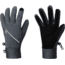 Columbia M Trail Summit Running Glove-Graphite-Large