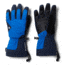 Columbia M Tumalo Mountain Glove, Super Blue, Collegiate Navy, L - Men's, 1827681438-L