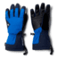 Columbia M Tumalo Mountain Glove, Super Blue, Collegiate Navy, S - Mens, 1827681438-S