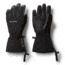 Columbia M Whirlibird Glove, Black, M - Men's, 1827671010-M
