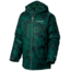 Columbia Magic Mile Jacket - Boys, Forest Camo Lines, 4T, 1753932300-4T
