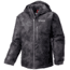 Columbia Magic Mile Jacket - Boys, Grill Camo Lines, Extra Small, 1753931054-XS