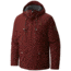 Columbia Maguire Place II Jacket - Men's-Deep Rust-Medium