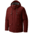 Columbia Maguire Place II Jacket - Men's-Deep Rust-X-Large