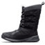 Columbia Meadows Omni-Heat 3D Boot - Womens, Black/Steam, 6 US, Medium, 1791301010-6