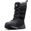 Columbia Meadows Omni-Heat 3D Boot - Womens, Black/Steam, 6 US, Medium, 1791301010-6