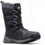 Columbia Meadows Omni-Heat 3D Boot - Women's, Black/Steam, 9 US, Medium, 1791301010-9