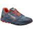 Columbia Men's Trans Alps F.K.T. II Trailrunning Shoes, Canyon Blue/Orange Blast, 11.5 US, 1748011-430-11.5