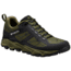 Columbia Men's Trans Alps II Trailrunning Shoes, Nori/Dark Backcountry, 8 US, 1747141-383-8