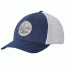 Columbia Mesh Ball Cap, Carbon, PNW Patch, L/XL, 1495921470L/XL