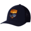 Columbia Mesh Ball Cap, Collegiate Navy Water Patch, S/M, 1495921467S/M