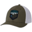 Columbia Mesh Ball Cap, Cypress Trail Patch, L/XL, 1495921317L/XL