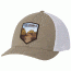 Columbia Mesh Ball Cap, Tusk Desert Patch, L/XL, 1495921222L/XL