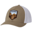 Columbia Mesh Ball Cap, Tusk Desert Patch, L/XL, 1495921222L/XL