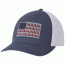 Columbia Mesh Ball Cap, Whale, Tree Patch, L/XL, 1495921554L/XL