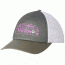 Columbia Mesh Hat - Womens, Cypress, Camp Print, One Size, 1714841316O/S
