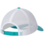 Columbia Mesh Hat - Womens, Geyser, Topo Print, One Size, 1714841732O/S