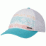 Columbia Mesh Hat - Womens, Geyser, Topo Print, One Size, 1714841732O/S