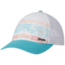 Columbia Mesh Hat - Womens, Geyser, Topo Print, One Size, 1714841732O/S