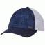 Columbia Mesh Hat - Womens, Nocturnal, Chevron Print, One Size, 1714841591O/S