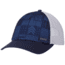 Columbia Mesh Hat - Womens, Nocturnal, Chevron Print, One Size, 1714841591O/S