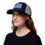 Columbia Mesh Tree Flag Ball Cap, Collegiate Navy, Small/Medium, 1837101469-469-S/M
