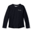 Columbia Midweight Crew 2, Black B, Extra Small, 1566801010-XS