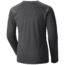 Columbia Midweight Crew 2, Black G, XL, 1566801011-XL