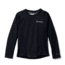 Columbia Midweight Crew 2, Black G, XL, 1566801011-XL