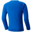 Columbia Midweight Crew 2, Super Blue, XL, 1566801439-XL