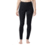Columbia Midweight Stretch Tight, Black, S, Regular Inseam - Women's, 1639031010-S-R