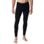 Columbia Midweight Stretch Tight - Mens, Black, Small, 1638601-011-S