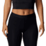Columbia Midweight Stretch Tight - Womens, Black, Extra Large, 1639031-011-XL