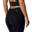 Columbia Midweight Stretch Tight - Womens, Black, Extra Large, 1639031-011-XL