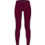 Columbia Midweight Stretch Tight - Womens, Rich Wine, Extra Small, 1639031-624-XS