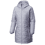 Columbia Mighty Lite Hooded Jacket - Women's, Astral, Extra Large, 1468771444-XL