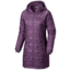Columbia Mighty Lite Hooded Jacket - Women's, Dark Plum, Medium, 1468771506-M