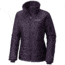 Columbia Mighty Lite III Jacket - Women's, Dark Plum, Medium, 1476761506-M