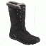 Columbia Minx Mid II Omni-Heat Winter Boot - Women's-Black/Charcoal-Medium-9 US