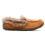 Columbia Minx Omni-Heat Slipper - Womens, Elk/Ancient Fossil, 9.5 US, Medium, 1791371286-9.5