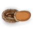 Columbia Minx Omni-Heat Slipper - Womens, Elk/Ancient Fossil, 9.5 US, Medium, 1791371286-9.5