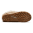 Columbia Minx Omni-Heat Slipper - Womens, Elk/Ancient Fossil, 9.5 US, Medium, 1791371286-9.5