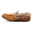 Columbia Minx Omni-Heat Slipper - Womens, Elk/Ancient Fossil, 9.5 US, Medium, 1791371286-9.5