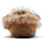Columbia Minx Omni-Heat Slipper - Womens, Elk/Ancient Fossil, 9.5 US, Medium, 1791371286-9.5