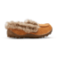 Columbia Minx Omni-Heat Slipper - Womens, Elk/Ancient Fossil, 9.5 US, Medium, 1791371286-9.5