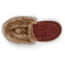 Columbia Minx Omni-Heat Slipper - Womens, Madder Brown/Ancient Fossil, 6.5 US, Medium, 1791371259-6.5