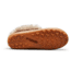 Columbia Minx Omni-Heat Slipper - Womens, Madder Brown/Ancient Fossil, 6.5 US, Medium, 1791371259-6.5