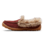 Columbia Minx Omni-Heat Slipper - Womens, Madder Brown/Ancient Fossil, 6.5 US, Medium, 1791371259-6.5