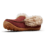 Columbia Minx Omni-Heat Slipper - Womens, Madder Brown/Ancient Fossil, 6.5 US, Medium, 1791371259-6.5