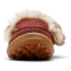 Columbia Minx Omni-Heat Slipper - Womens, Madder Brown/Ancient Fossil, 6.5 US, Medium, 1791371259-6.5